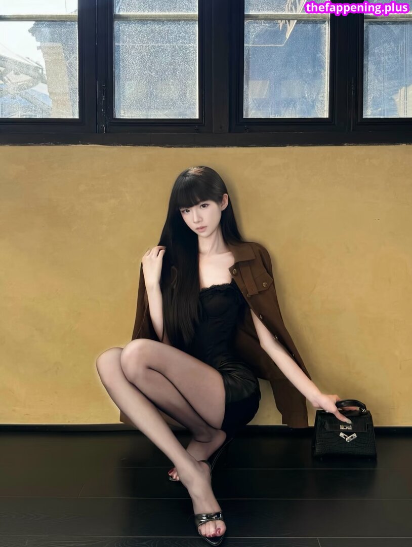 qqing_0412 Çıplak OnlyFans Fotoğrafı #13