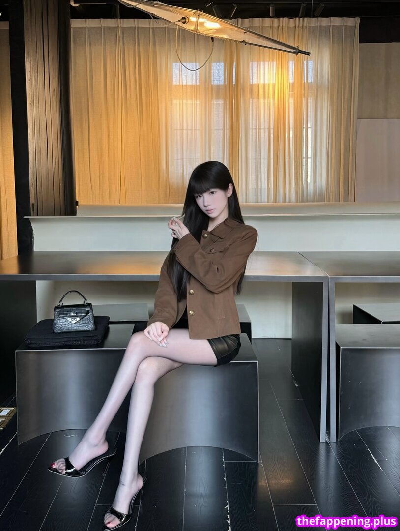 qqing_0412 Foto OnlyFans Nuda #15