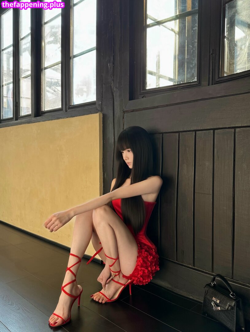 qqing_0412 Nahá OnlyFans fotografie #22