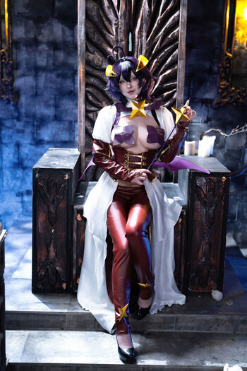 Full leaked Qsyn page private onlyfans photo