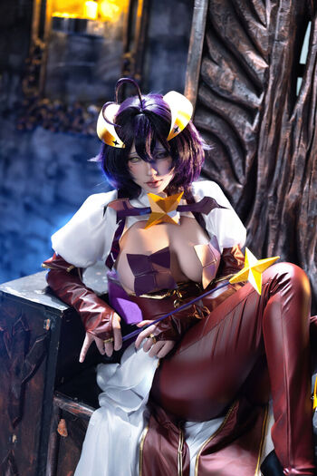 Full leaked Qsyn page private onlyfans photo