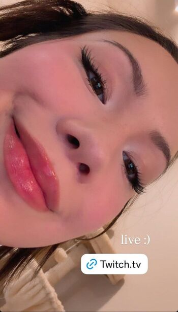 Full leaked Quarterjade page private onlyfans photo