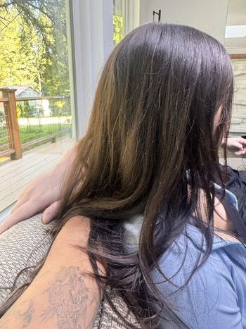 Full leaked Quarterjade private onlyfans photo