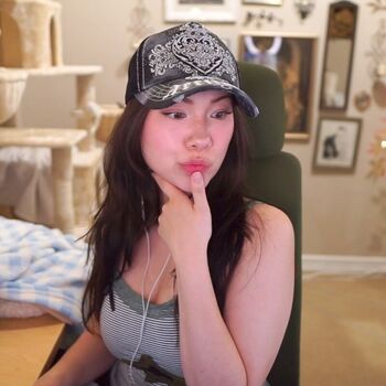 Full leaked Quarterjade private onlyfans photo