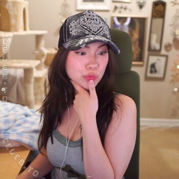 Full leaked Quarterjade private onlyfans photo