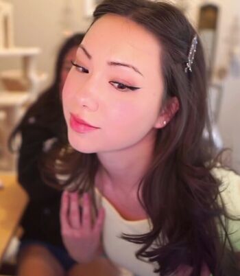 Full leaked Quarterjade private onlyfans photo
