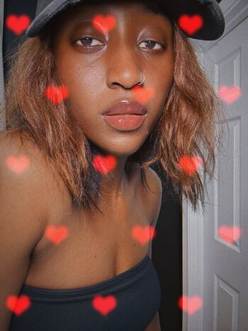 Full leaked Queen aminata private onlyfans photo