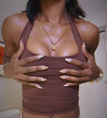 Full leaked Queen aminata private onlyfans photo