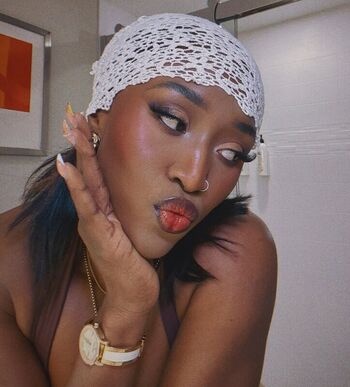Queen Aminata