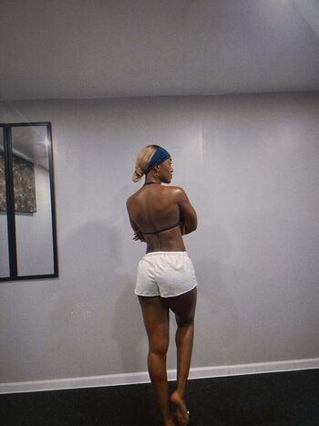Full leaked Queen aminata page private onlyfans photo
