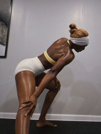 Full leaked Queen aminata page private onlyfans photo