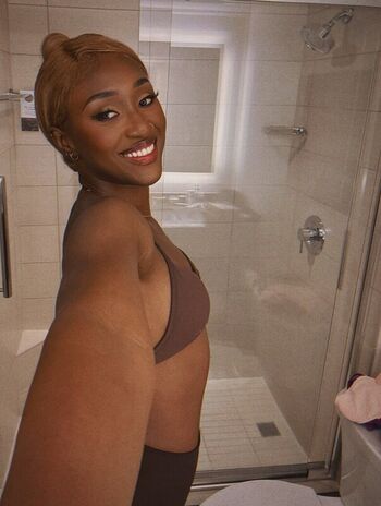 Full leaked Queen aminata page private onlyfans photo