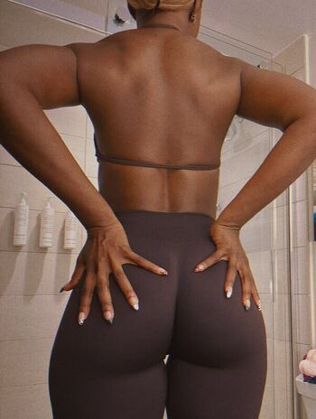 Full leaked Queen aminata private onlyfans photo