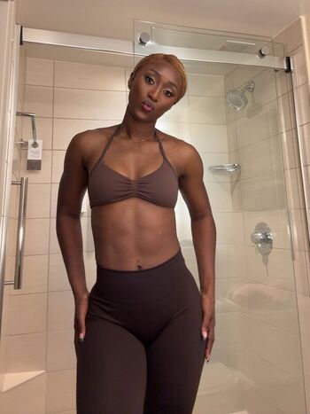 Full leaked Queen aminata private onlyfans photo