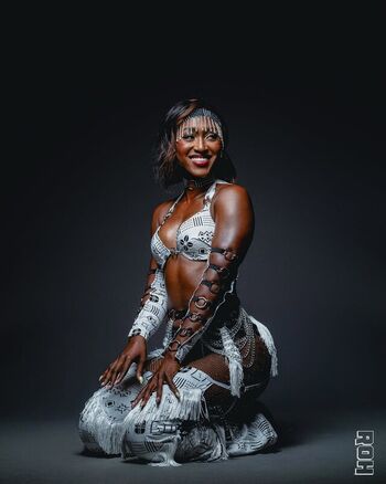 Queen Aminata