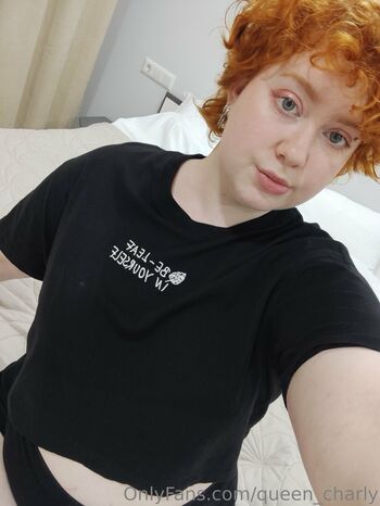 Full leaked Queen charly private onlyfans photo