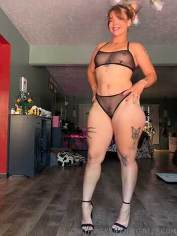 Full leaked Queen d private onlyfans photo