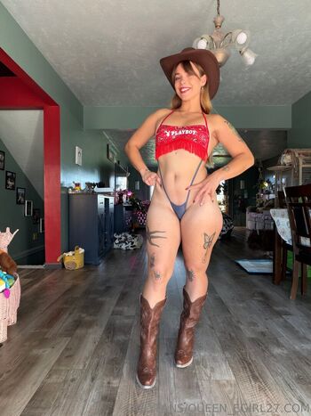 Full leaked Queen d private onlyfans photo