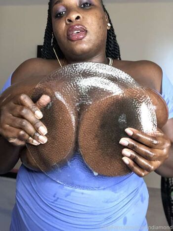 Full leaked Queen diamond page private onlyfans photo
