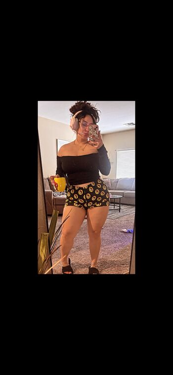 Full leaked Queen melly private onlyfans photo
