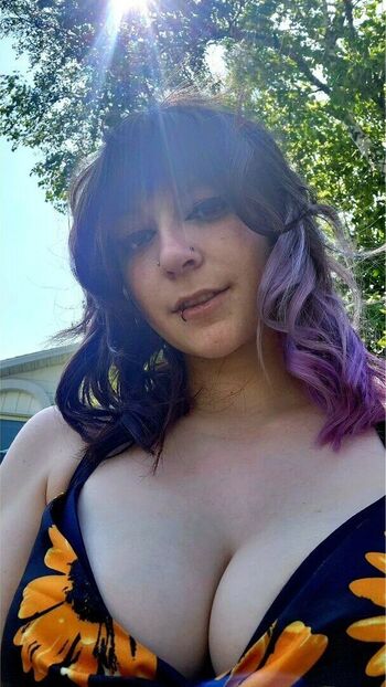 Full leaked Queen of vikings private onlyfans photo