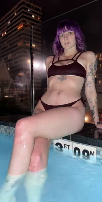 Full leaked Queen of vikings private onlyfans photo