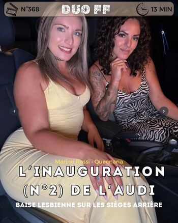 Full leaked Queenaria mym private onlyfans photo