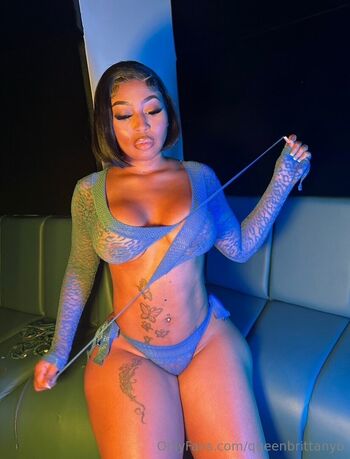 queenbrittanyb