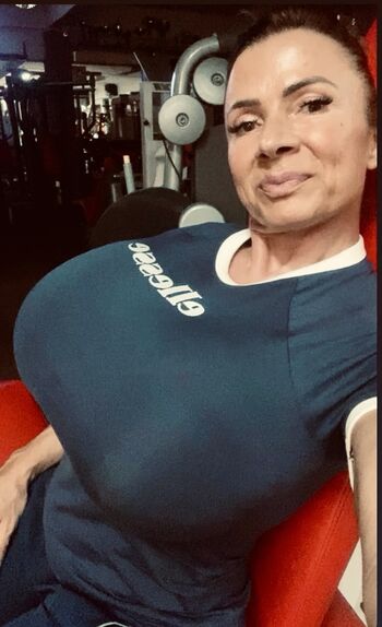 Full leaked Queenmuscleboobs page private onlyfans photo