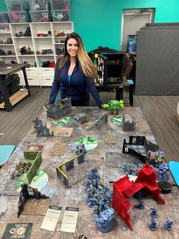 queenofnurgle