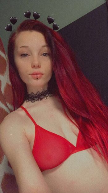 Full leaked Queenofsouls page private onlyfans photo