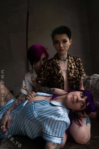 Full leaked Queenofvikings private onlyfans photo