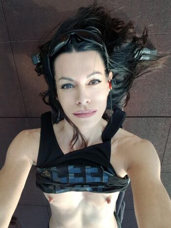 Full leaked Queensnake private onlyfans photo