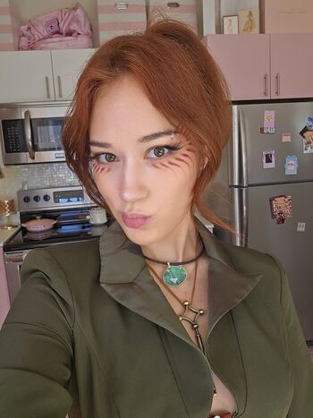 Full leaked Queentofu private onlyfans photo