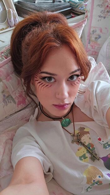 Full leaked Queentofu private onlyfans photo