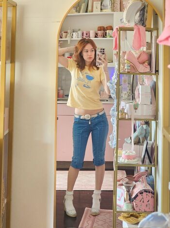 Full leaked Queentofu private onlyfans photo