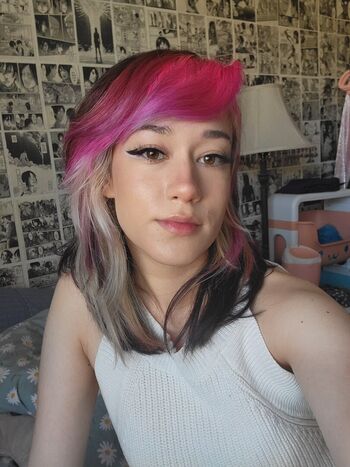 Full leaked Queentofu private onlyfans photo