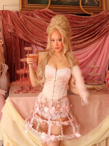 Full leaked Queentofu private onlyfans photo