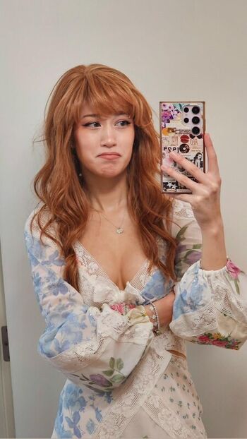 Full leaked Queentofu page private onlyfans photo