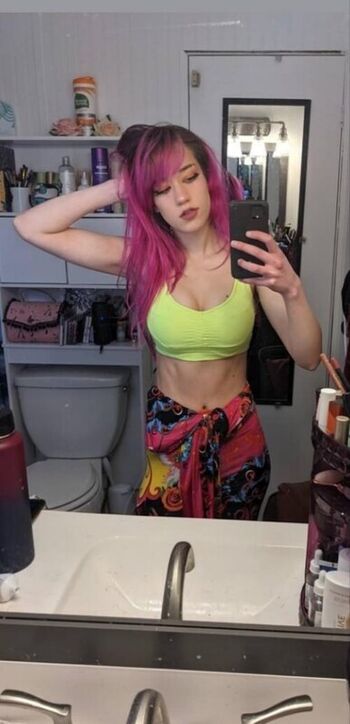 Full leaked Queentofu page private onlyfans photo