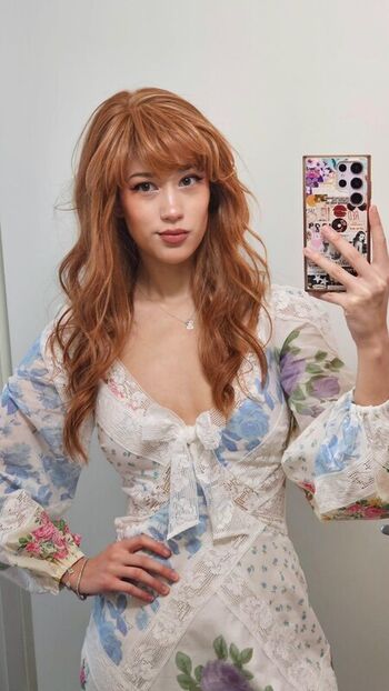 Full leaked Queentofu private onlyfans photo