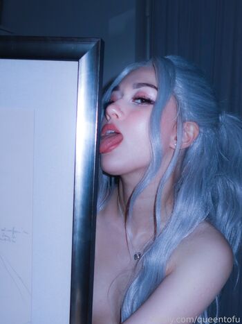 QueenTofu
