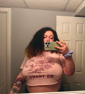 Full leaked Queentracyxo private onlyfans photo