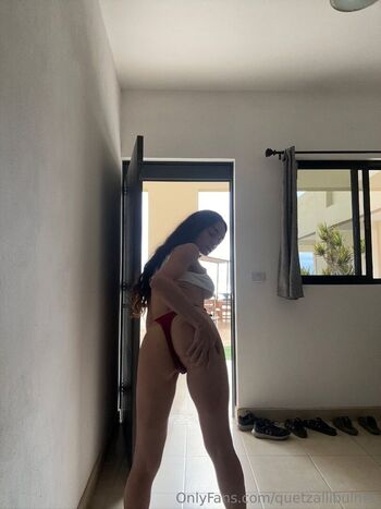 Full leaked Quetzalli bulnes private onlyfans photo
