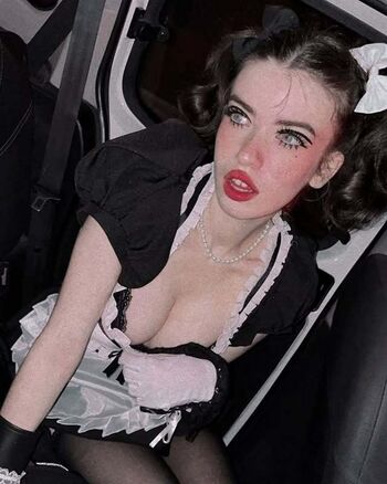 Full leaked Quimeraax page private onlyfans photo