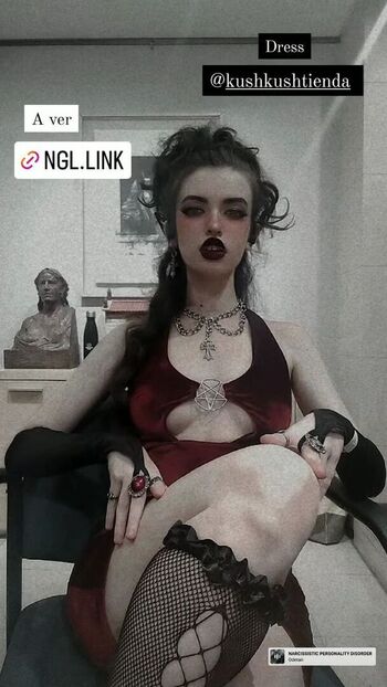 Full leaked Quimeraax page private onlyfans photo