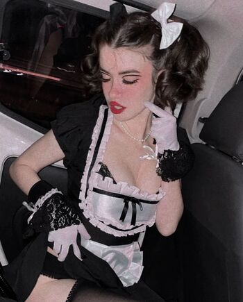 Full leaked Quimeraax page private onlyfans photo