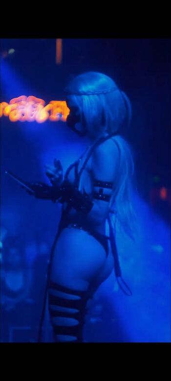 Full leaked Quimeraax page private onlyfans photo