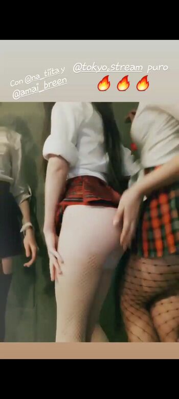 Full leaked Quimeraax page private onlyfans photo