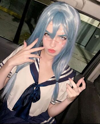 Full leaked Quimeraax page private onlyfans photo